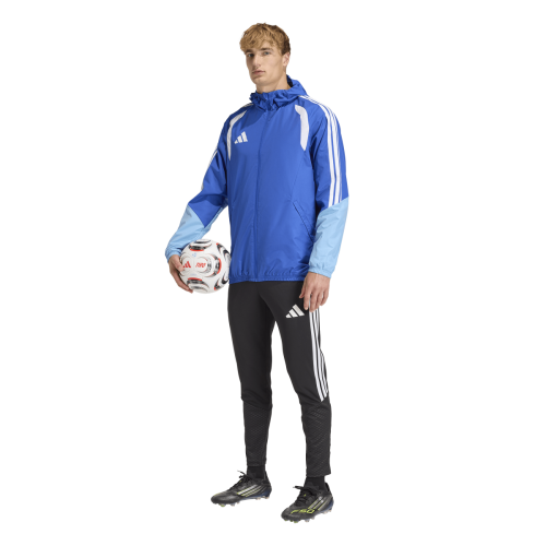 Bunda adidas Tiro 26 Competition All Weather
