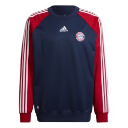 Mikina adidas FC Bayern Mnichov Teamgeist Crew