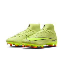 Kopačky Nike Mercurial Superfly 10 Academy FG/MG