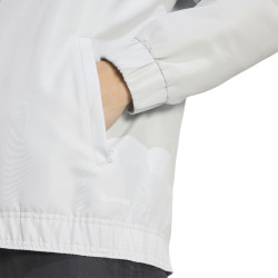 Vycházková bunda adidas Entrada 26 Presentation