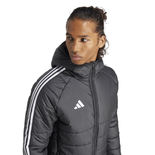 Zimní bunda adidas Tiro 24 Winter Jacket