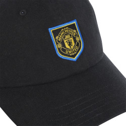 Kšiltovka adidas Manchester United FC 3RD