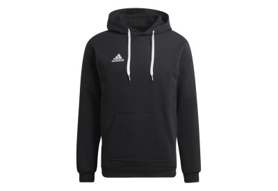Mikina s kapucí adidas Entrada 22