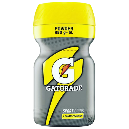 Nápoj v prášku Gatorade Lemon