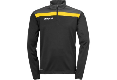 Dětská tréninková mikina Uhlsport Offense 23 1/4 Zip Top