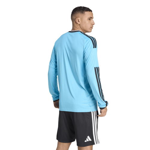 Dres pro rozhodčí adidas Referee 26 dlouhý rukáv