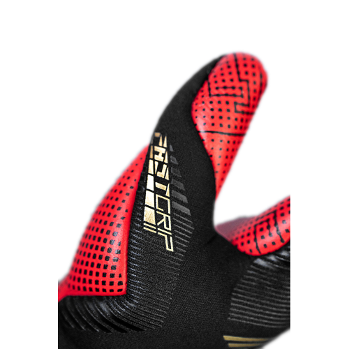 Brankářské rukavice Reusch Fastgrip Gold X GluePrint
