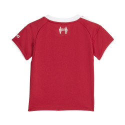 Baby komplet adidas Liverpool FC domácí 2025/2026