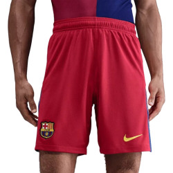 Trenky Nike FC Barcelona 2025/2026 čtvrtá sada