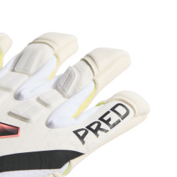Dětské brankářské rukavice adidas Predator Pro