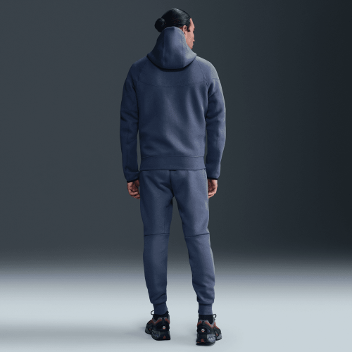 Mikina s kapucí Nike PSG Tech Windrunner