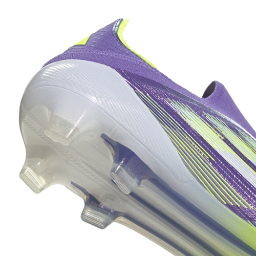 Kopačky adidas F50 Elite Laceless FG