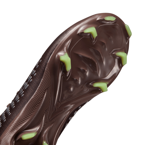 Dětské kopačky Nike Mercurial Vapor 16 Pro KM FG