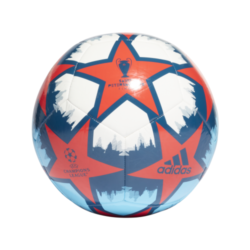 Fotbalový míč adidas UCL Club St. Petersburg
