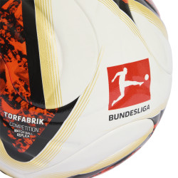 Fotbalový míč adidas Bundesliga 26/27 Torfabrik Competition