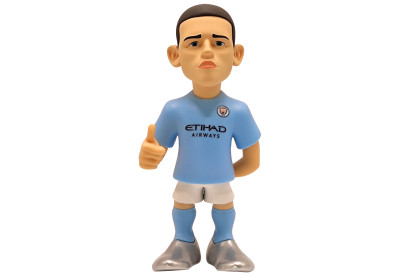 Fotbalová figurka MINIX Phil Foden Manchester City FC