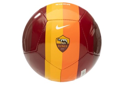 Mini míč Nike AS Řím Skills