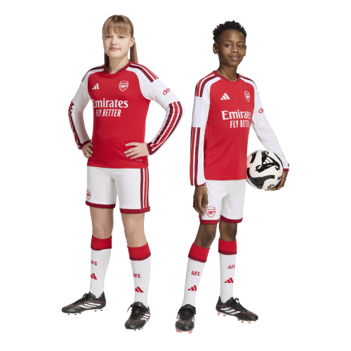 Dětské trenky adidas Arsenal FC domácí 2026/2027