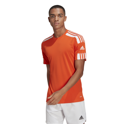 Dres adidas Squadra 21 krátký rukáv