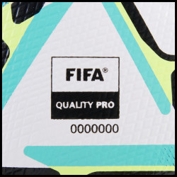 3x Fotbalový míč Puma STELLAR NITRO Ultimate
