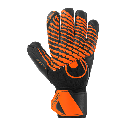 Brankářské rukavice Uhlsport FM Super Resist+ HN