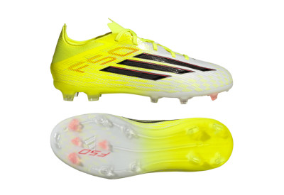Dětské kopačky adidas F50 Elite FG