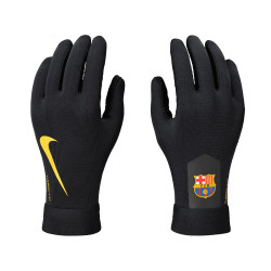 Hráčské rukavice Nike FC Barcelona Academy Therma-FIT