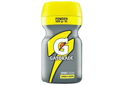 Nápoj v prášku Gatorade Lemon