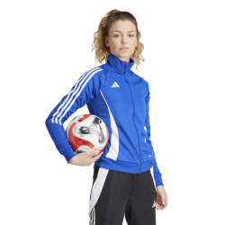 Dámská tréninková bunda adidas Tiro 24