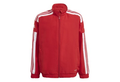 Dětská vycházková bunda adidas Squadra 21
