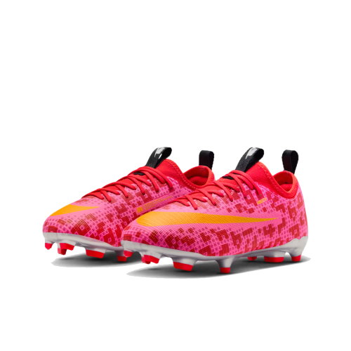 Dětské kopačky Nike Mercurial Vapor 17 Academy x LEGO® FG/MG