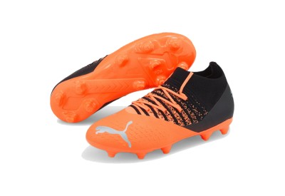 Dětské kopačky Puma FUTURE Z 3.3 FG/AG