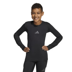 Dětské brankářské funkční triko adidas Padded Baselayer