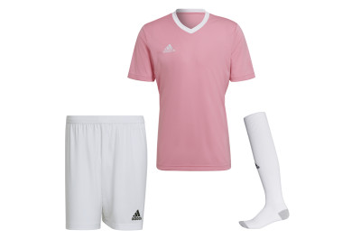 15x dětský fotbalový set adidas Entrada 22