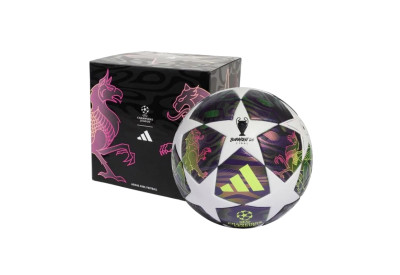 Fotbalový míč adidas UCL Final League Box