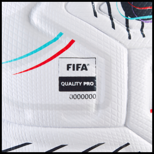 Fotbalový míč Puma STELLAR NITRO Ultimate LaLiga