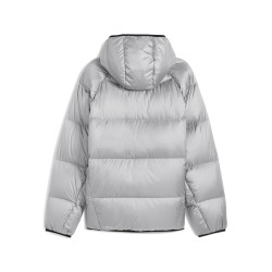 Zimní bunda Puma Hooded Down Puffer Jacket
