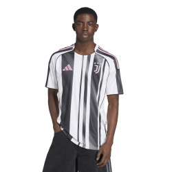 Dres adidas Juventus FC domácí 2025/2026