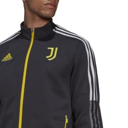 Bunda adidas Juventus FC Tiro Anthem