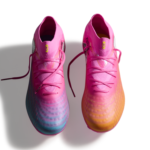 Kopačky Puma FUTURE 9 Pro FG/AG