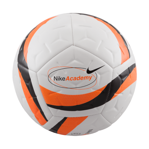 10x Fotbalový míč Nike Academy