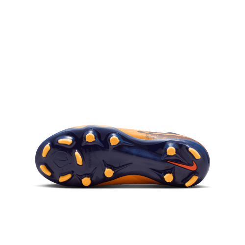 Dětské kopačky Nike Phantom 6 Low Academy Erling Haaland FG/MG