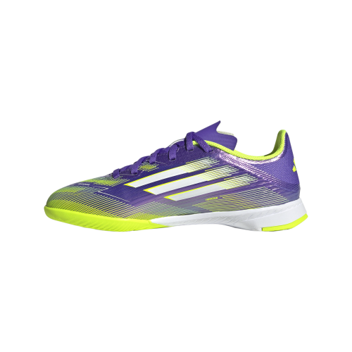Dětské sálové kopačky adidas F50 League IN