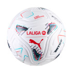 Fotbalový míč Puma STELLAR NITRO Ultimate LaLiga
