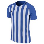 Dětský dres Nike Striped Division III krátký rukáv