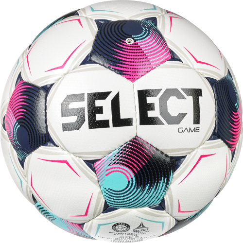Fotbalový míč Select Game Chance Liga 2026/27