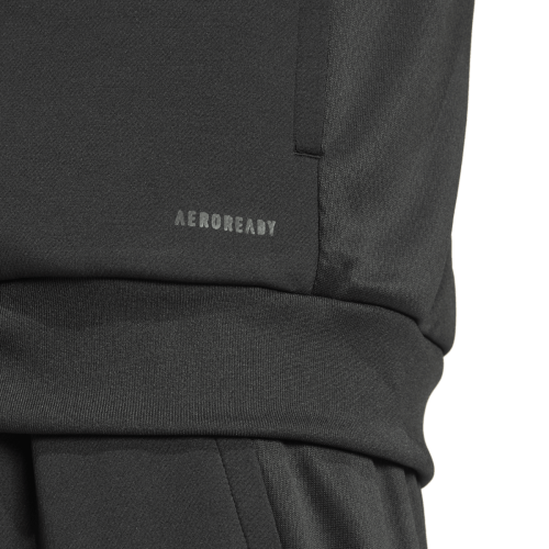 Mikina s kapucí adidas Tiro 25 Travel Full-Zip