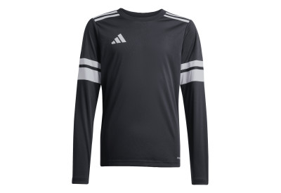 Dětský dres adidas Squadra 25 s dlouhým rukávem
