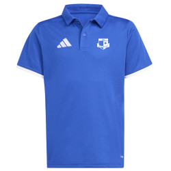 Polokošile adidas Entrada 26 SK Rapid Psáry