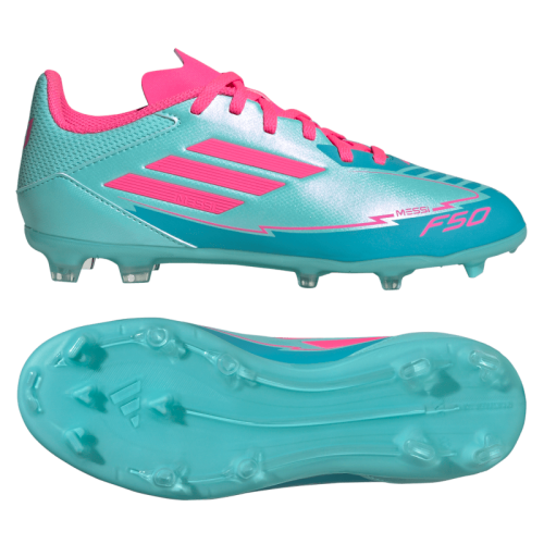 Dětské kopačky adidas F50 League Messi FG/MG